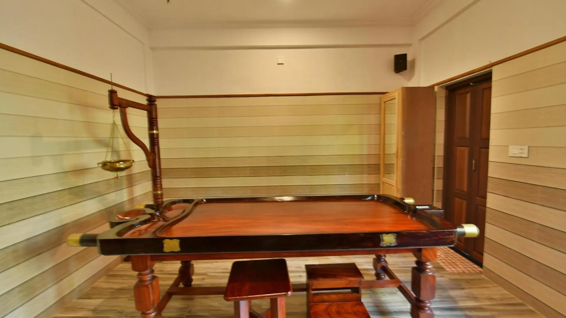 B'Canti精品海滩度假村 瓦尔卡拉 度假村