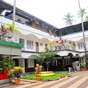 Resort Akhil, Varkala