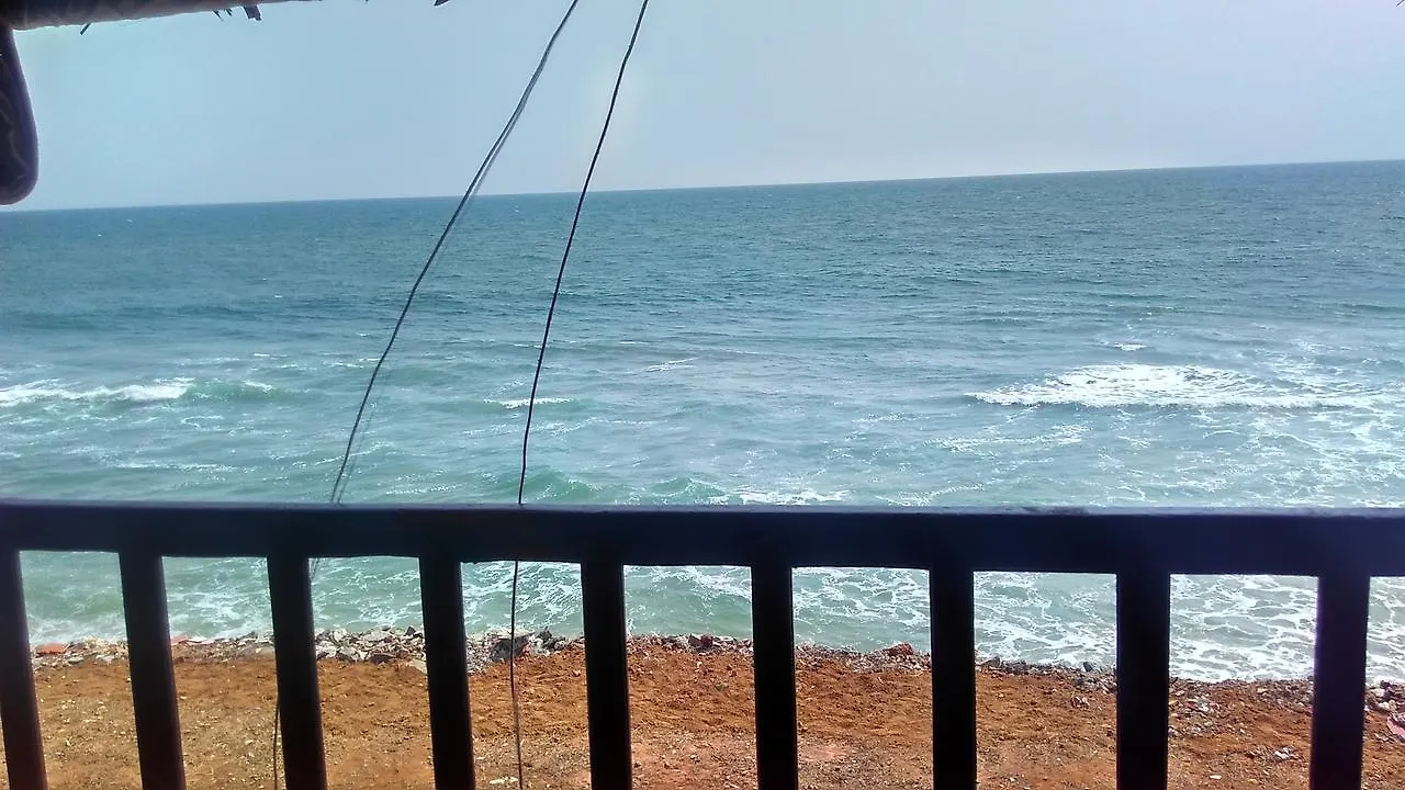 B'Canti Boutique Beach Resort Varkala