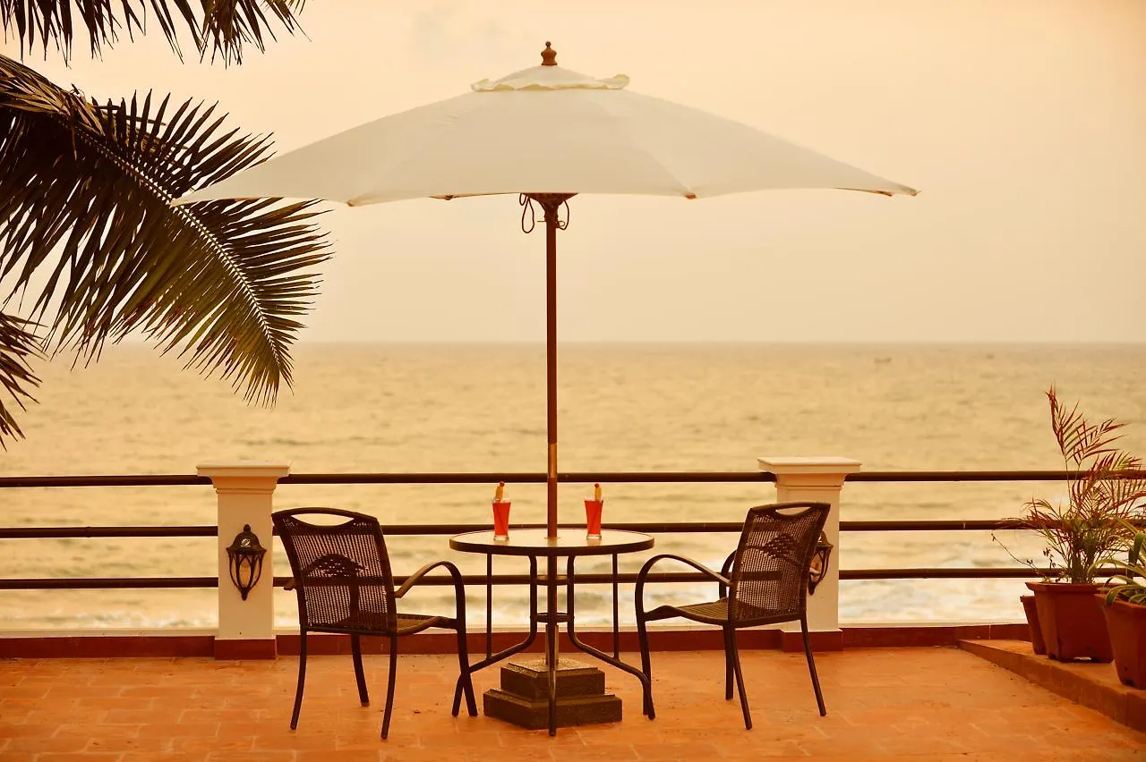 B'Canti Boutique Beach Resort Varkala