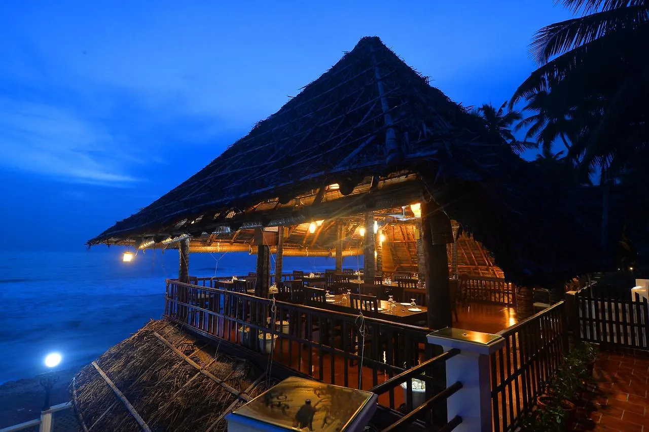 B'Canti Boutique Beach Resort Varkala