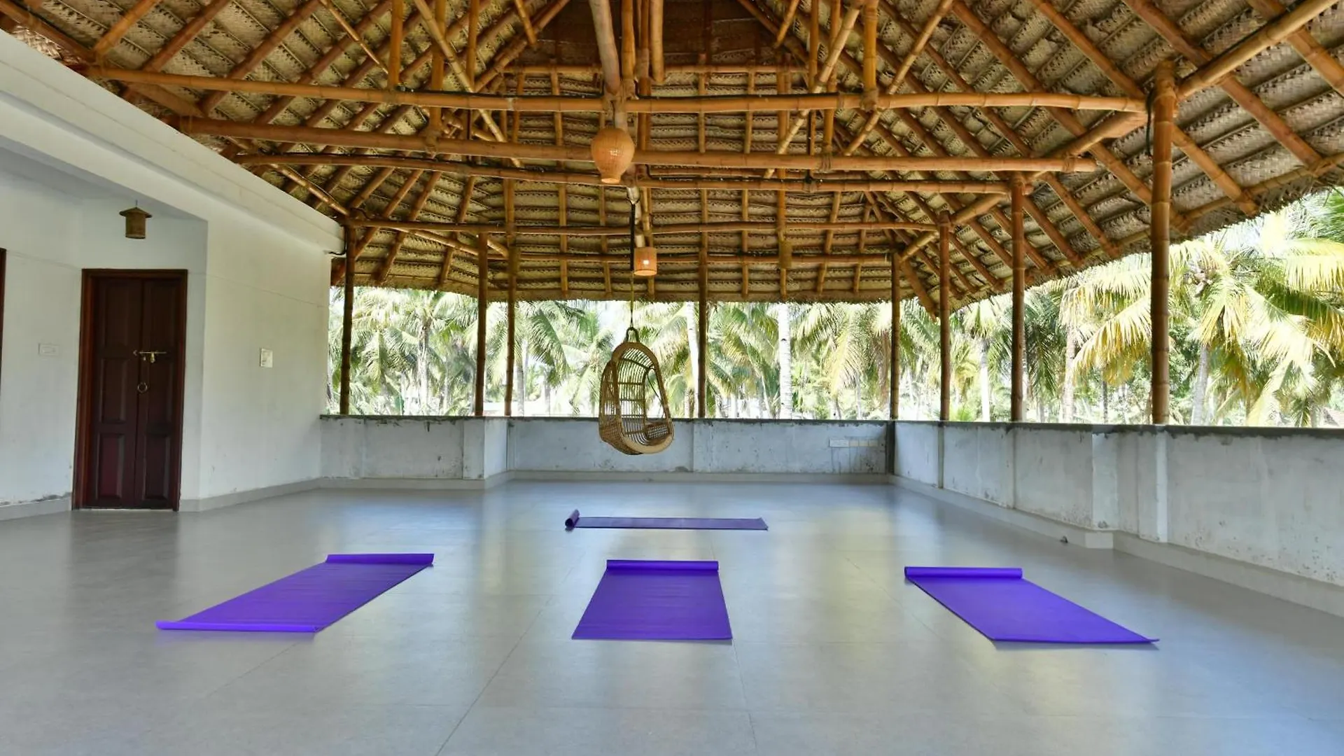 B'Canti Boutique Beach Resort Varkala India