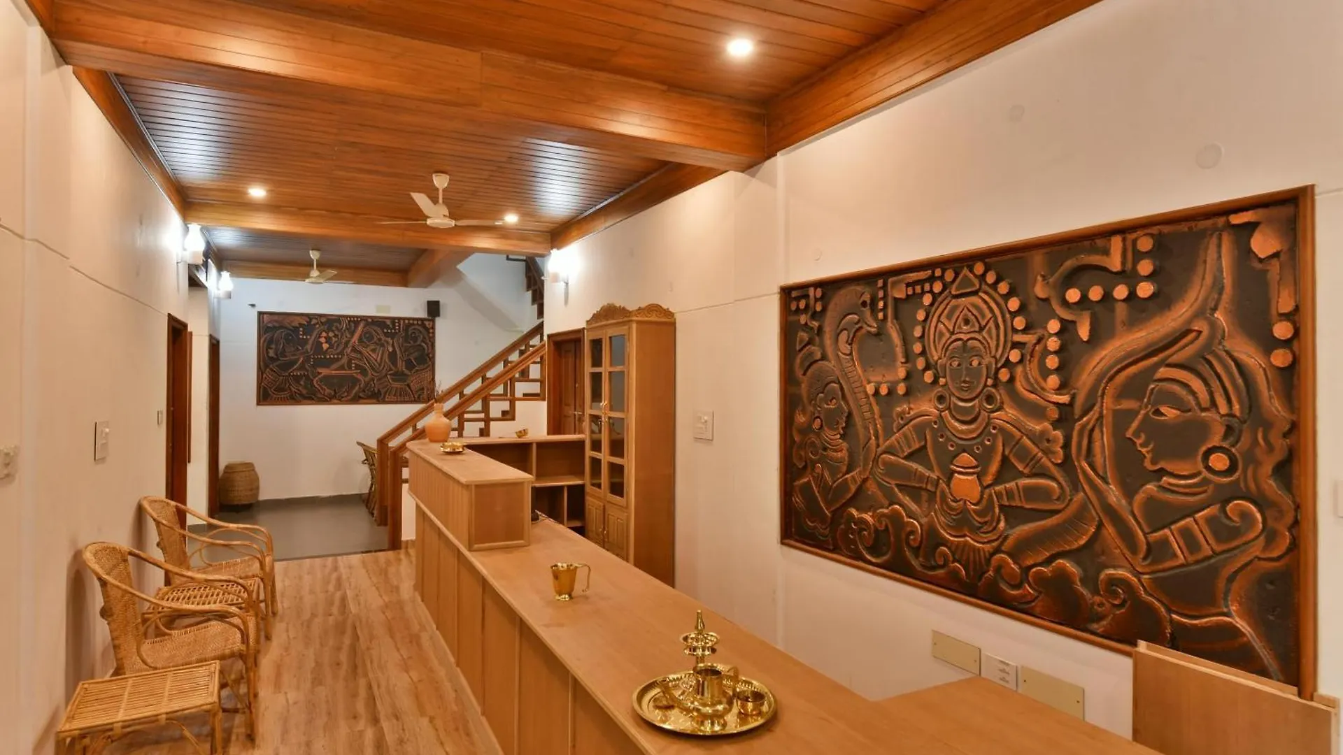 B'Canti Boutique Beach Resort Varkala
