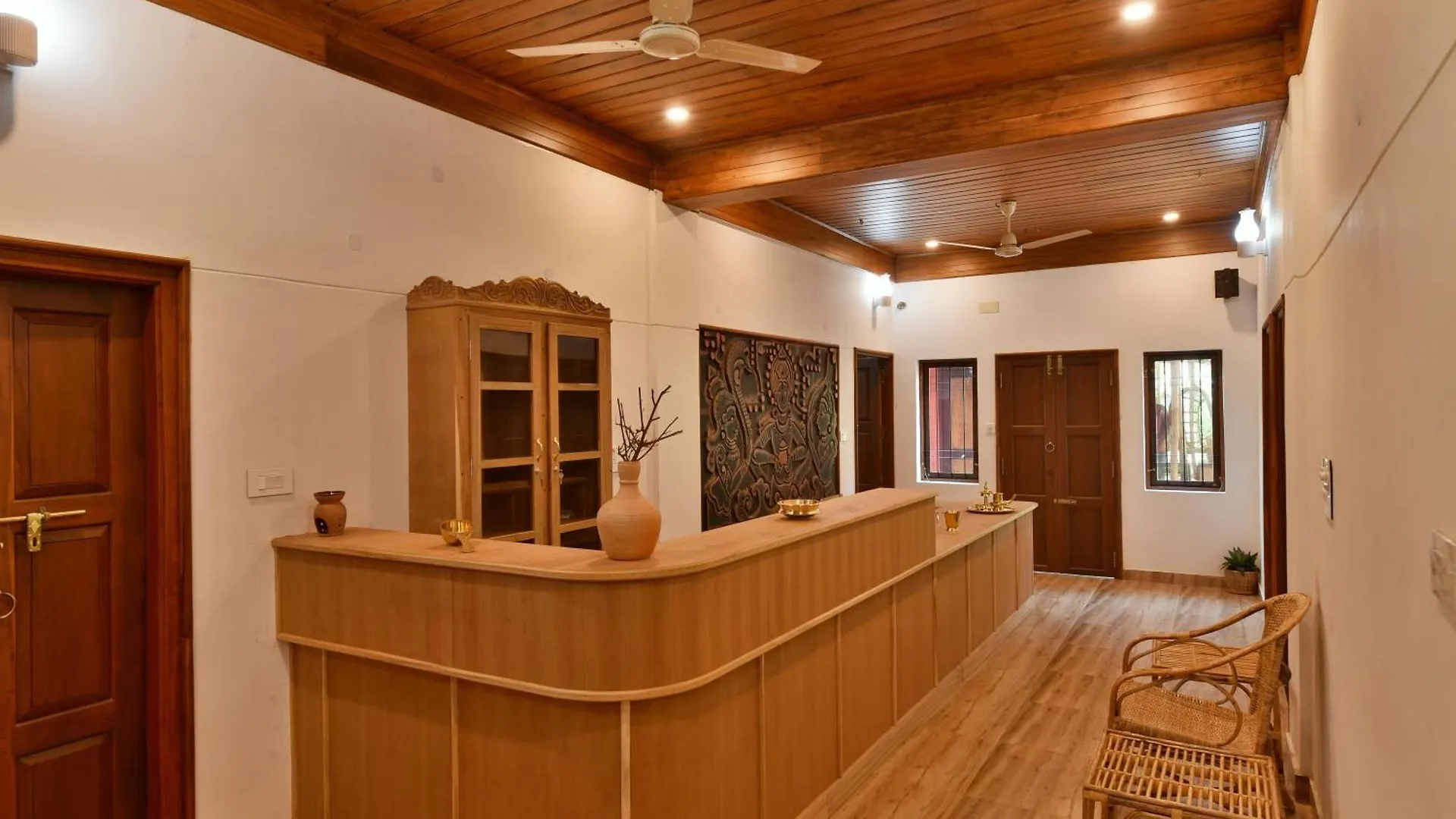 B'Canti Boutique Beach Resort Varkala