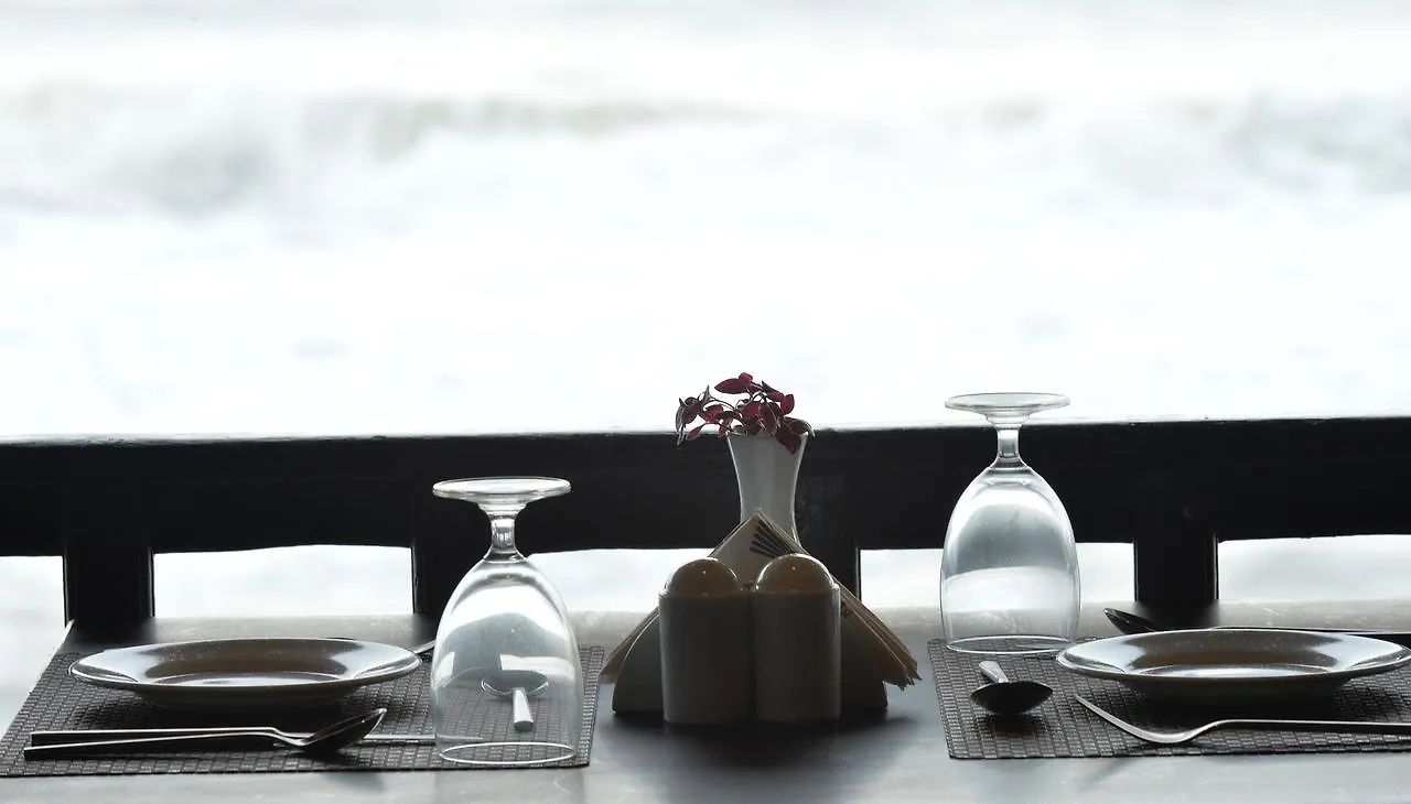 B'Canti Boutique Beach Resort Varkala
