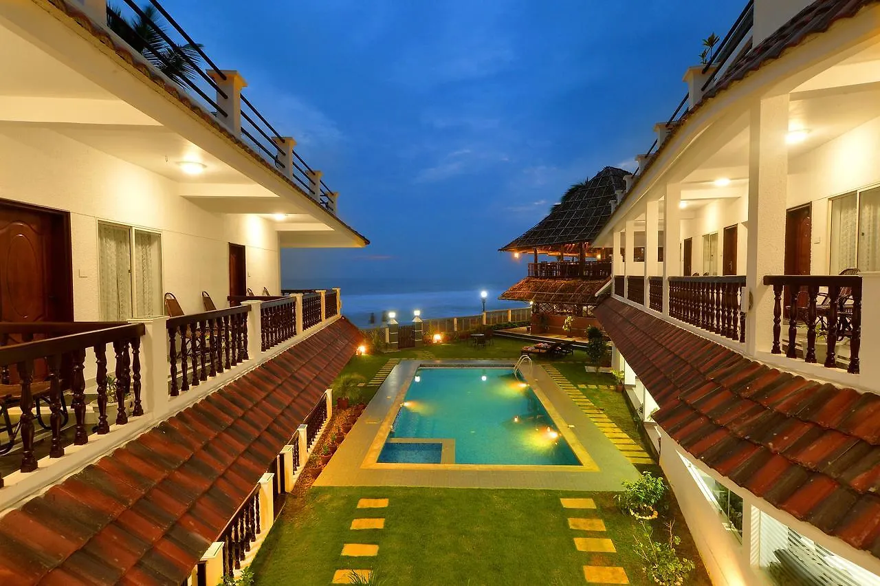 B\'Canti Boutique Beach Resort contacts