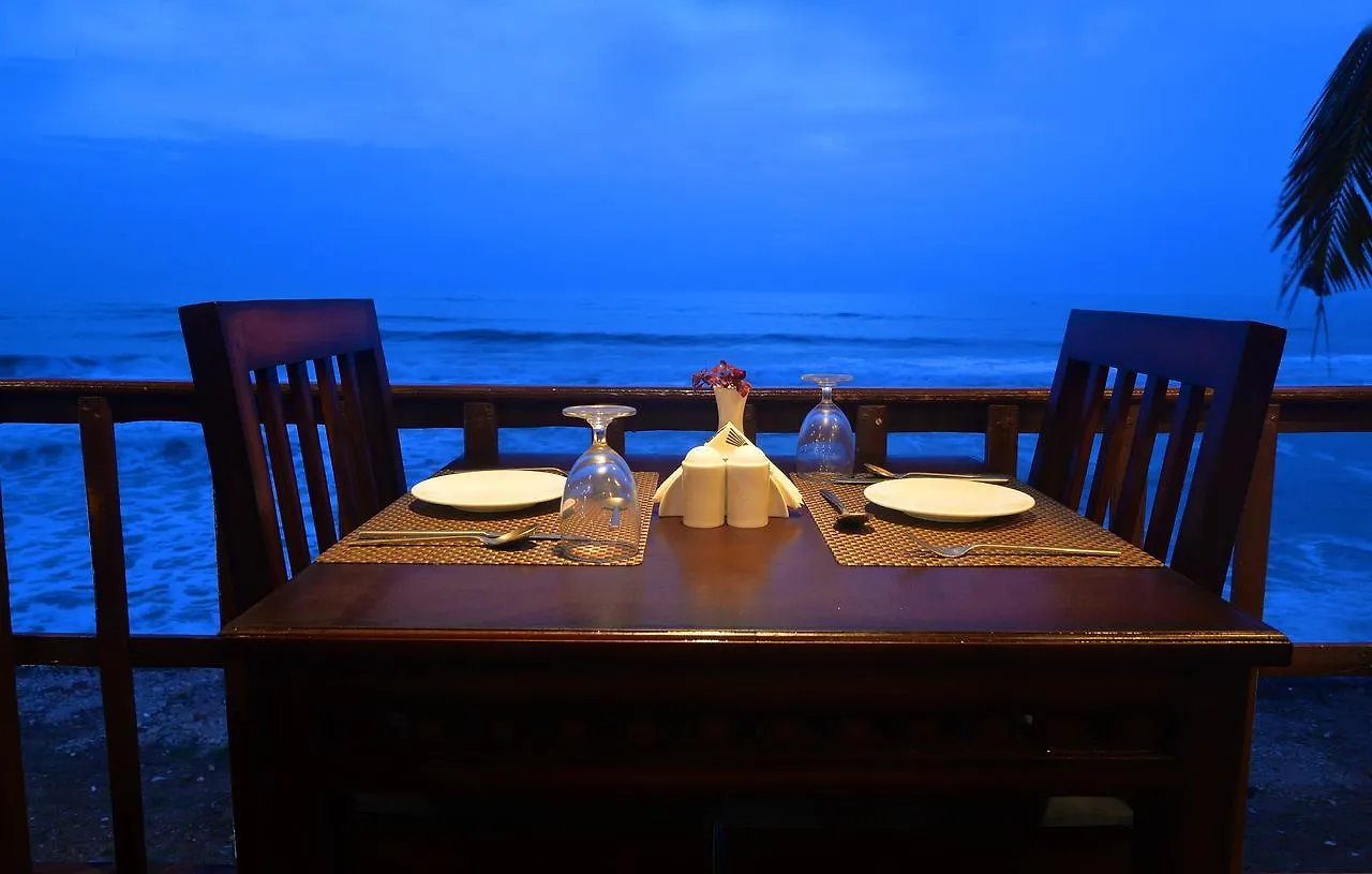 B'Canti Boutique Beach Resort Varkala