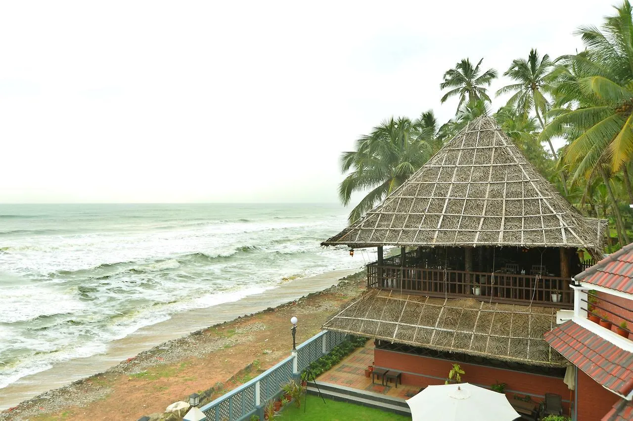 B'Canti Boutique Beach Resort Varkala