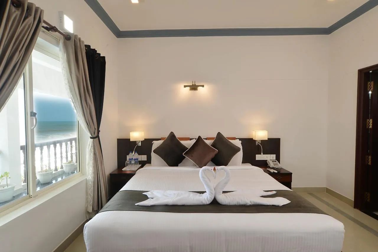 B'Canti Boutique Beach Resort Varkala